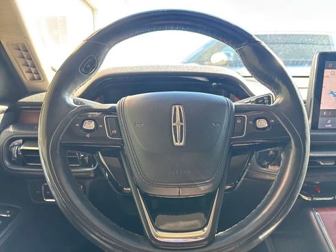 Used 2020 Lincoln Aviator Reserve w/ Elements Package Plus image 17