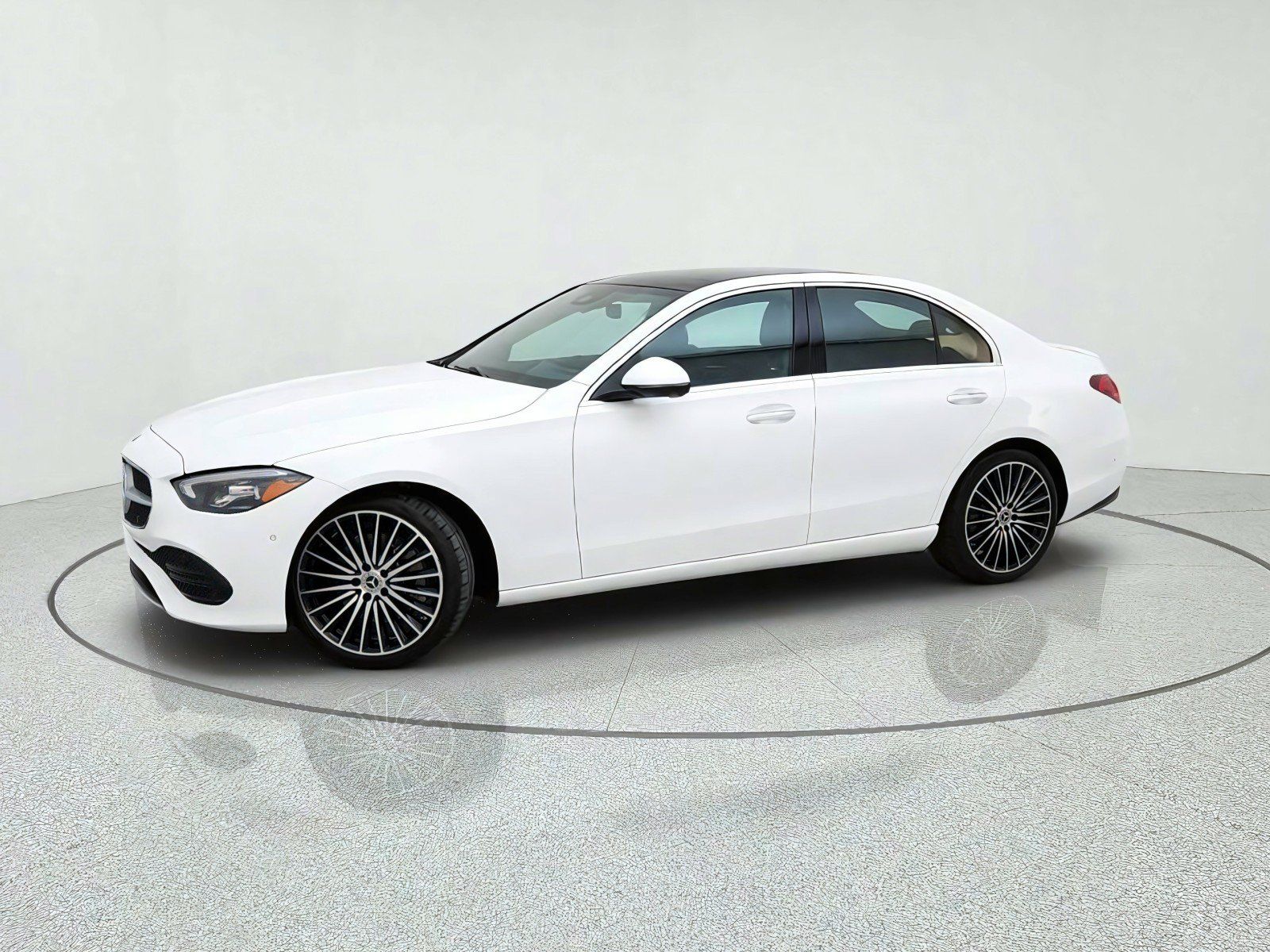 Used 2026 Mercedes-Benz C 300 Sedan image 15