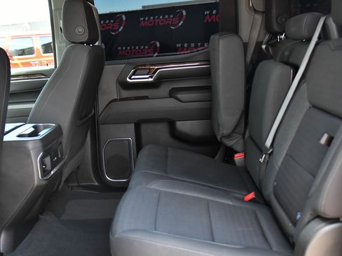 Used 2025 GMC Sierra 1500 Elevation w/ X31 Off-Road Package AWD/4WD image 37