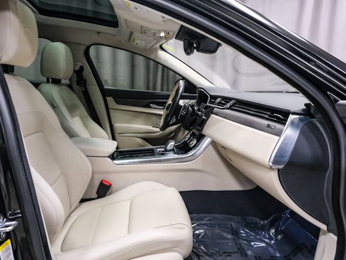 Used 2021 Jaguar XF S image 16