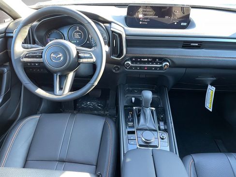 New 2026 MAZDA CX-50 2.5 Hybrid w/ Weather Package image 9