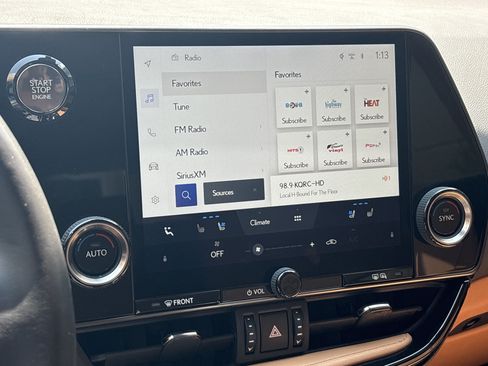 Used 2024 Lexus NX 250 FWD image 23