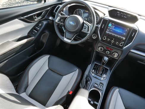 Used 2019 Subaru Crosstrek 2.0i Limited image 9