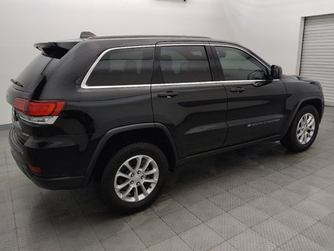 Used 2022 Jeep Grand Cherokee Laredo X AWD/4WD image 10
