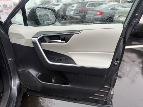 Certified 2023 Toyota RAV4 XLE image 22