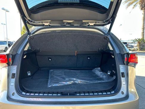 Used 2020 Lexus NX 300 FWD w/ Premium Package image 5