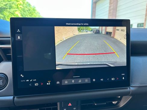New 2026 MAZDA CX-5 Select AWD/4WD image 22