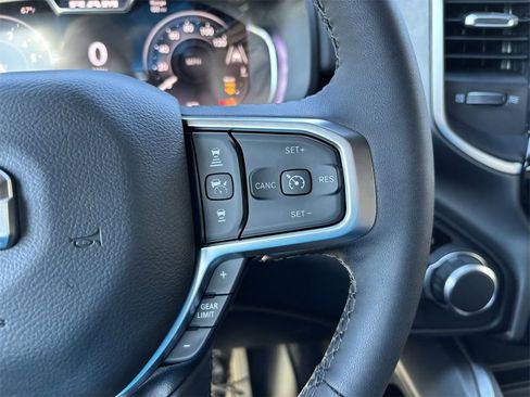 New 2026 RAM 1500 Big Horn image 24