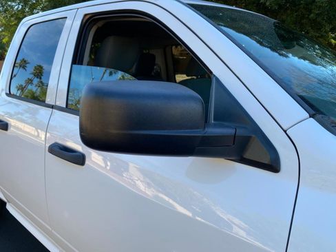 Used 2016 RAM 1500 Express image 10