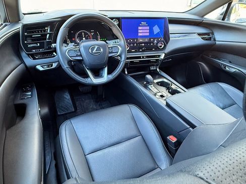 Certified 2023 Lexus RX 350 FWD image 13