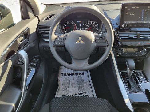 New 2025 Mitsubishi Eclipse Cross LE image 13