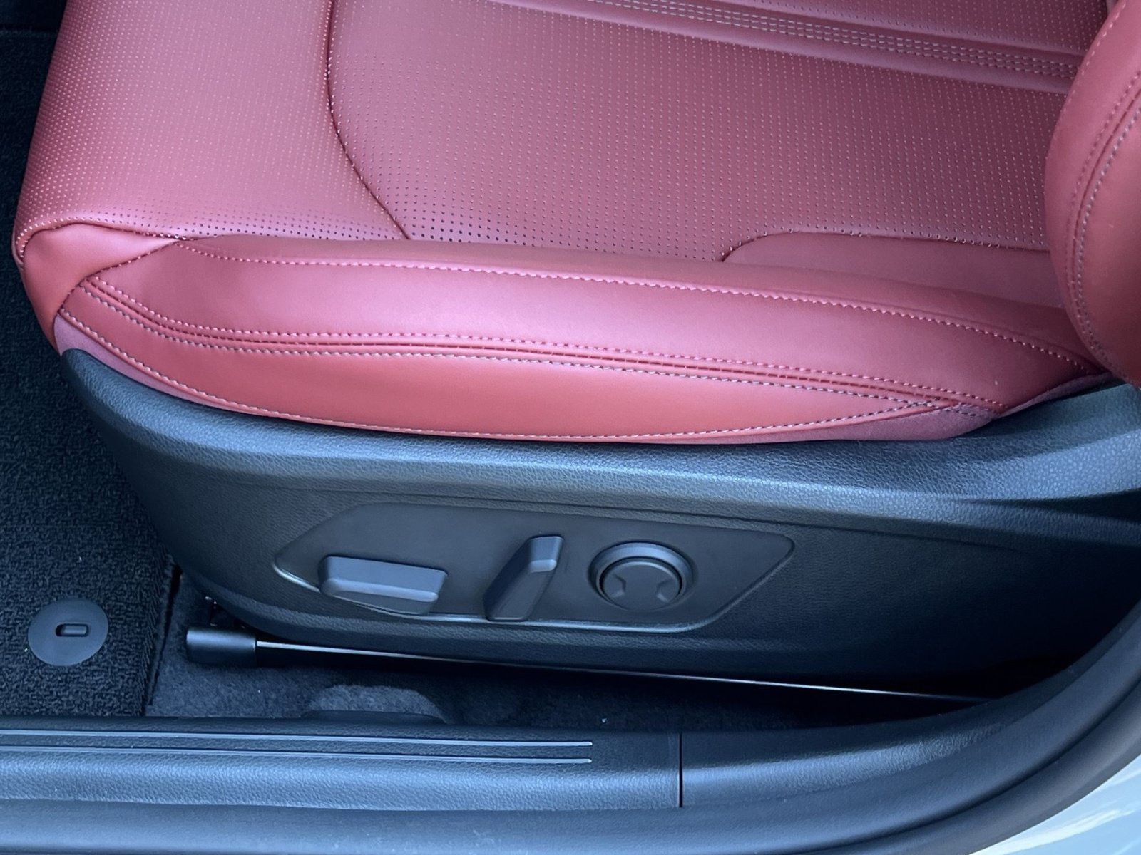 New 2026 Kia K5 GT-Line AWD/4WD image 19