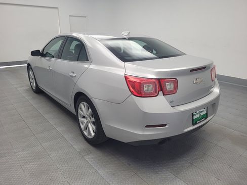 Used 2015 Chevrolet Malibu LTZ image 5