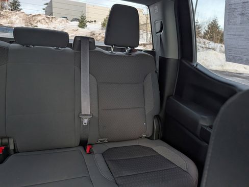 Used 2021 Chevrolet Silverado 1500 LT image 14