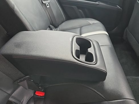 Used 2025 Toyota Camry SE FWD image 80