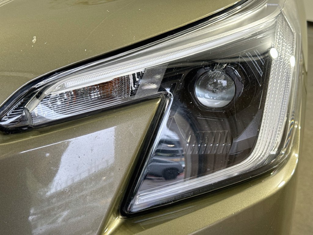 Used 2022 Subaru Forester Touring AWD/4WD image 39
