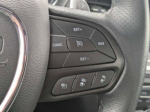 Used 2023 Dodge Charger R/T w/ Daytona Edition Group image 27