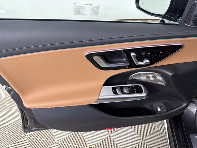 New 2027 Mercedes-Benz E 450 4MATIC Sedan image 12