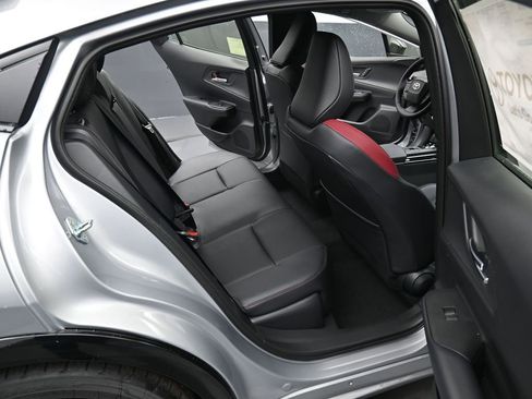 New 2026 Toyota Prius Plug-In Hybrid image 14