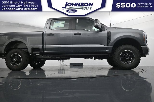 New 2027 Ford F250 XL w/ Tremor Off-Road Package AWD/4WD image 32
