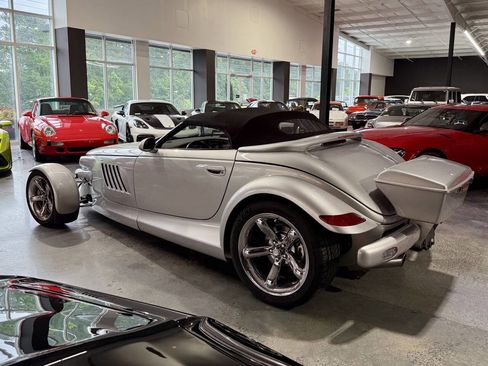 Used 2001 Plymouth Prowler image 7