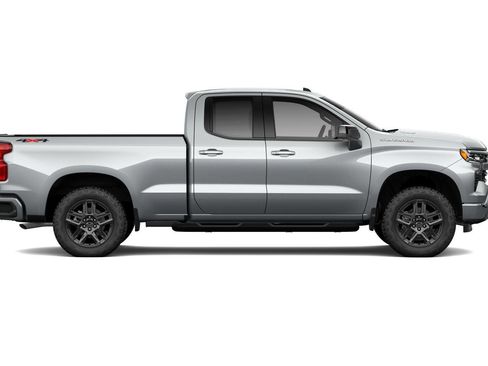 New 2026 Chevrolet Silverado 1500 RST w/ RST Select Package image 27