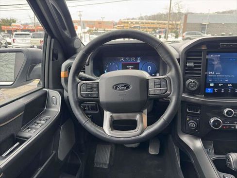 Used 2024 Ford F150 Tremor image 12