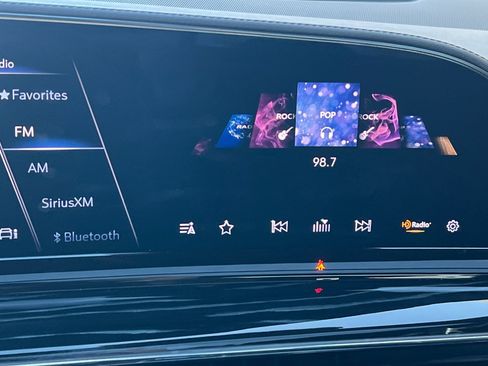 Used 2023 Cadillac Escalade Sport image 21