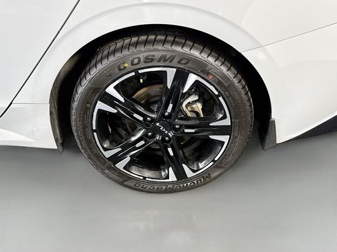 Used 2023 Kia K5 GT-Line FWD image 37