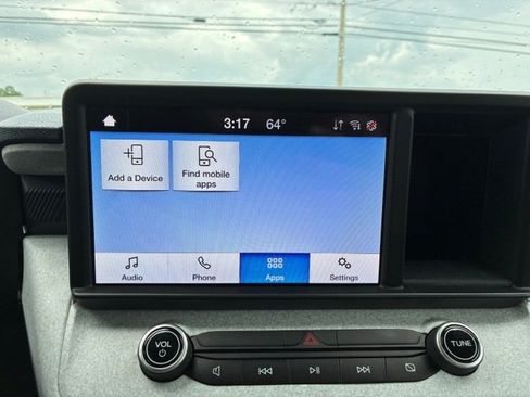 Used 2022 Ford Maverick XLT w/ Equipment Group 300A Standard AWD/4WD image 16