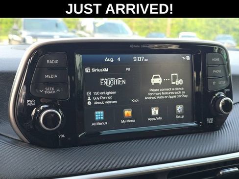 Used 2019 Hyundai Tucson Value FWD image 16