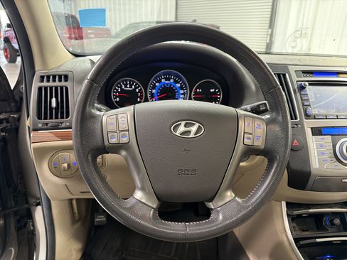 Used 2009 Hyundai Veracruz Limited w/ Navigation Pkg 4 AWD/4WD image 13