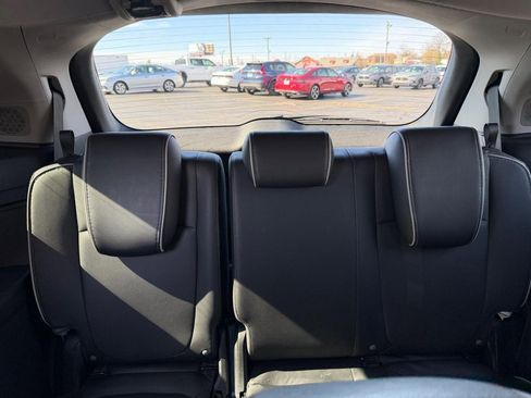 Used 2023 Honda Odyssey Elite image 14