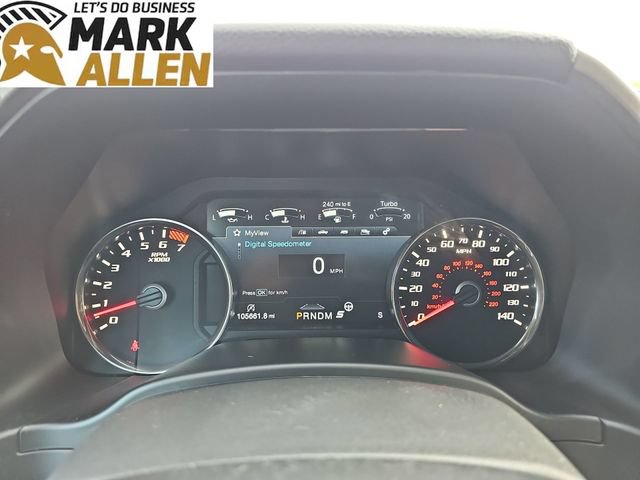 Used 2018 Ford F150 Raptor w/ Equipment Group 802A Luxury AWD/4WD image 11