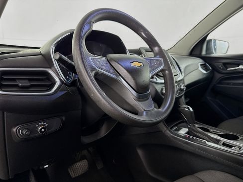 Used 2019 Chevrolet Equinox LT image 22