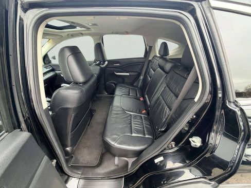 Used 2014 Honda CR-V EX-L image 25