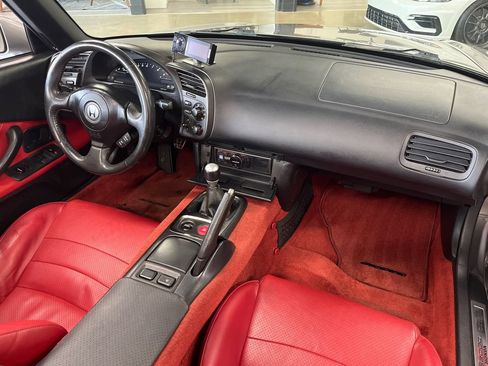 Used 2001 Honda S2000 image 53