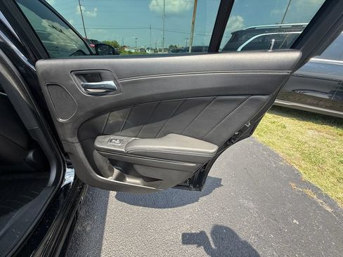Used 2023 Dodge Charger SRT Hellcat w/ Harman/Kardon Audio Group RWD image 21