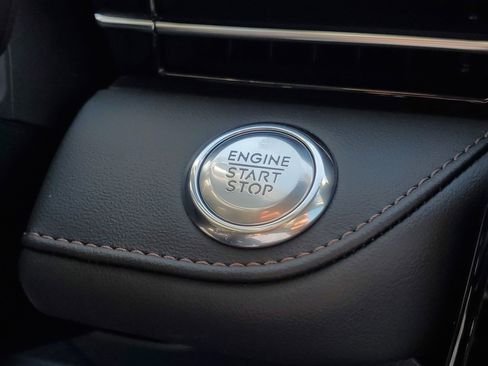 New 2026 Lincoln Nautilus Reserve AWD/4WD image 20