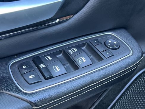 Used 2024 RAM 1500 Rebel w/ Rebel Level 1 Equipment Group image 14