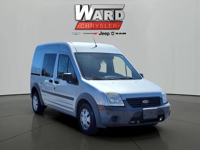 Used 2013 Ford Transit Connect XL
