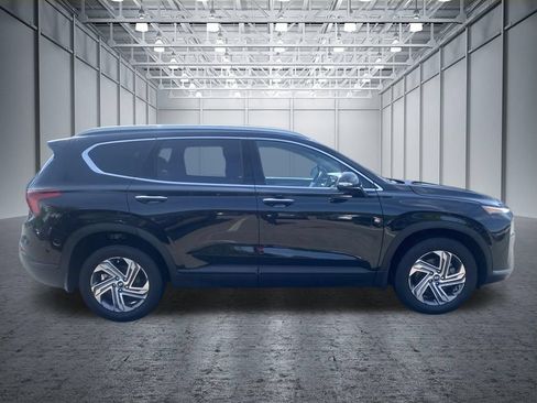 Used 2023 Hyundai Santa Fe SEL w/ Cargo Package FWD image 2