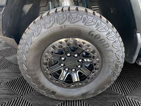 New 2024 GMC Hummer EV 3X w/ Omega Edition AWD/4WD image 15