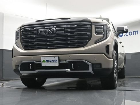 New 2026 GMC Sierra 1500 Denali Ultimate AWD/4WD image 7