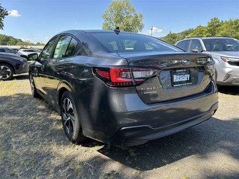 New 2025 Subaru Legacy Premium image 6
