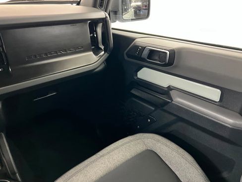 Used 2023 Ford Bronco Big Bend image 10