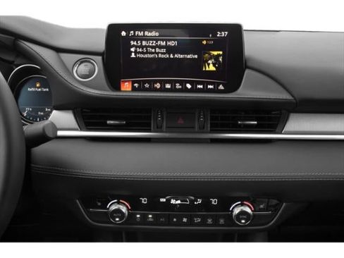 Used 2021 MAZDA MAZDA6 Touring FWD image 10
