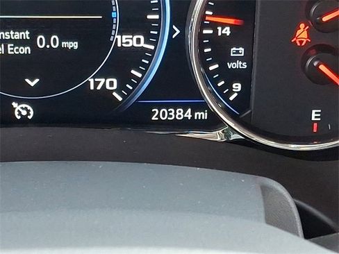 Used 2024 GMC Terrain Denali image 21