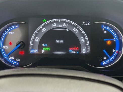 Certified 2024 Toyota RAV4 LE image 12