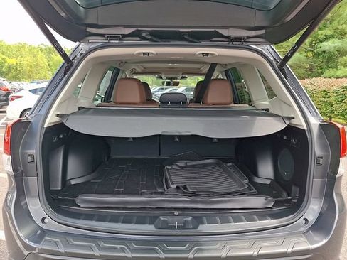 Certified 2022 Subaru Forester Touring w/ Popular Package #2 AWD/4WD image 31